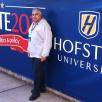 Briscoe-Technician-Hofstra-Presidential-Debate