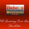 briscoe35years