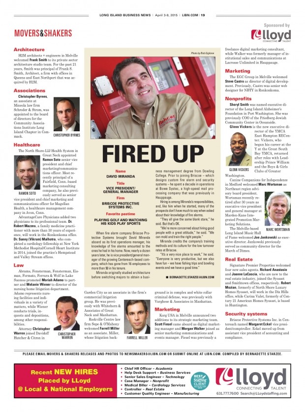 libn feature