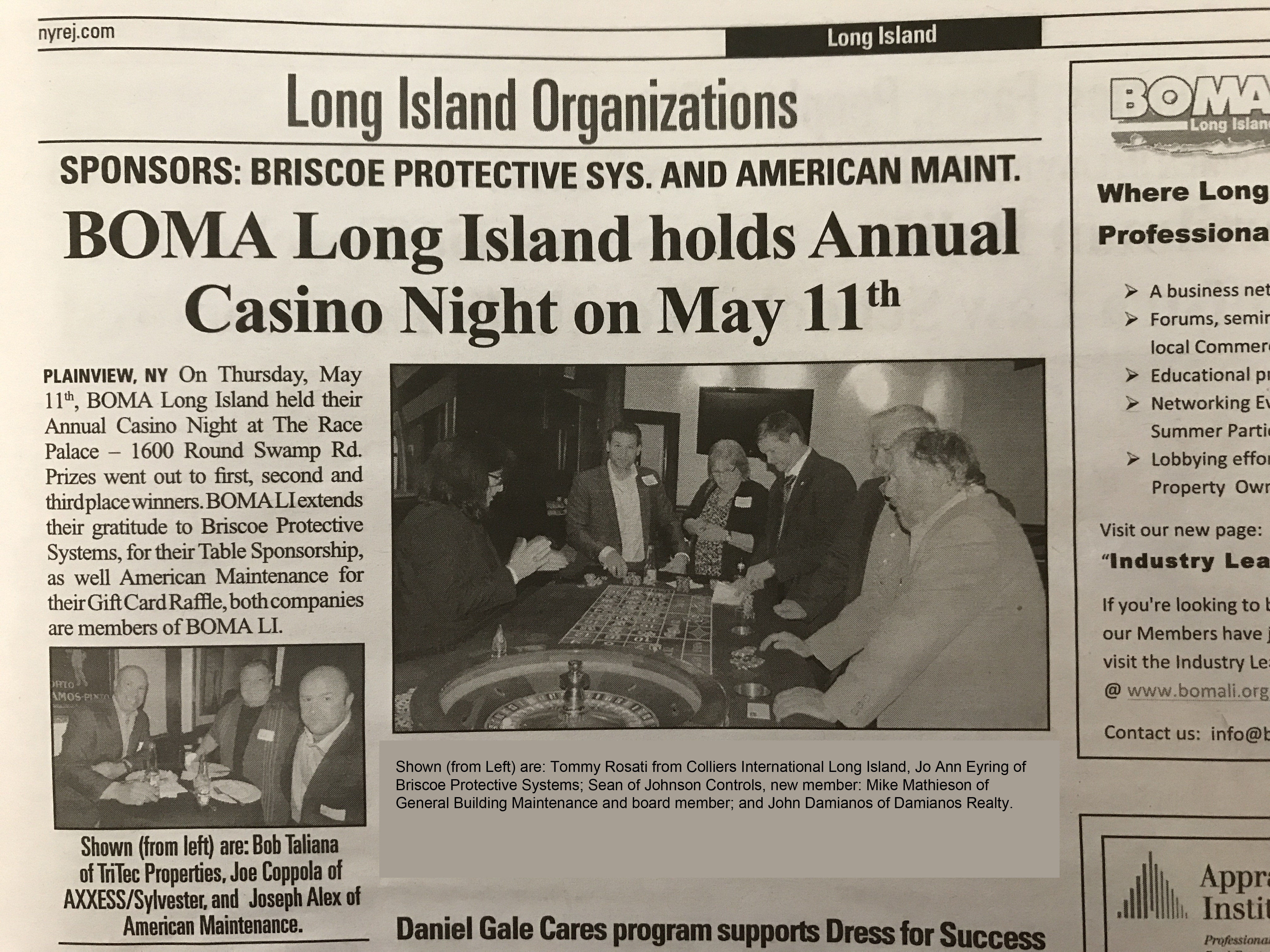 BOMA Casino