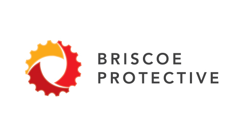 Briscoe Protective logo